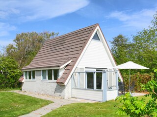 Casa de vacaciones Callantsoog Grabación al aire libre 3