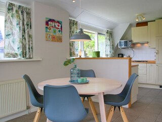 Holiday house Callantsoog Features 8