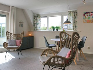 Casa de vacaciones Callantsoog Características 6