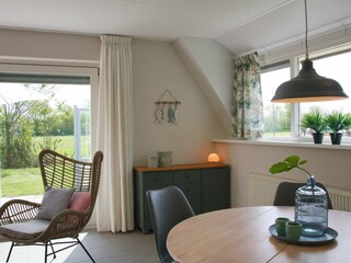 Casa de vacaciones Callantsoog Características 7