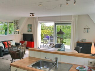 Holiday house Callantsoog Features 9
