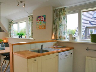 Holiday house Callantsoog Features 11