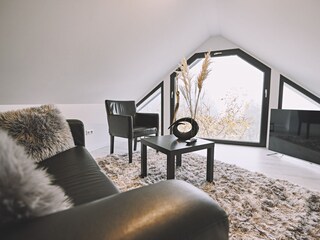 Relaxbereich Schlafzimmer 3