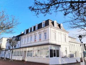 Ferienwohnung Inselflair - Villa Liewald - Norderney - image1