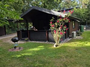Ferienhaus Igelnest - Ottersberg - image1