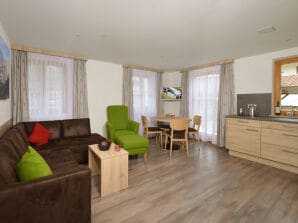 Ferienwohnung Beim Hausbacher Nr. 7 - Reit im Winkl - image1