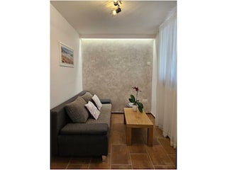 Das Wohnzimmer