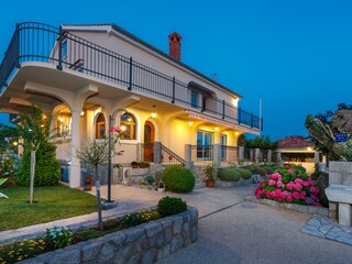 Der Garten