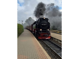 Harzquerbahn