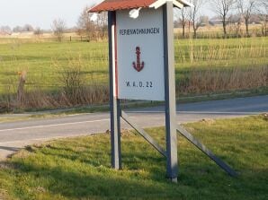 Ferienwohnung WAD22 "Susi"