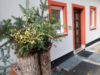 Holiday apartment Bad Schandau Features 28