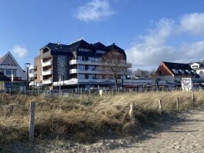 Ferienwohnung Seeadler - Haffkrug - image1