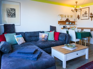 Ferienwohnung List Außenaufnahme 1