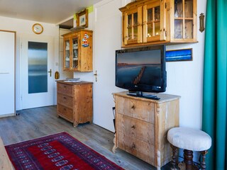 Ferienwohnung List Ausstattung 3