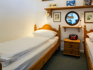 Ferienwohnung List Ausstattung 4