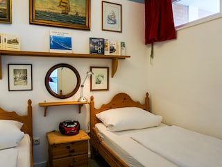 Ferienwohnung List Ausstattung 5