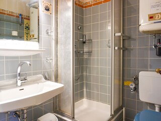 Ferienwohnung List Ausstattung 6