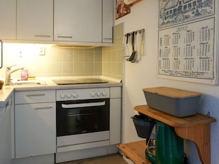 Ferienwohnung List Ausstattung 7