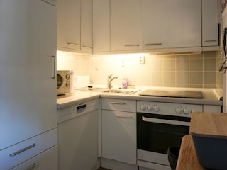 Ferienwohnung List Ausstattung 8