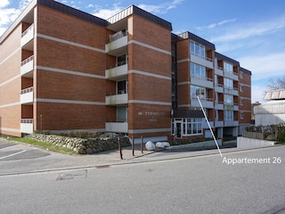 Ferienwohnung List Ausstattung 10