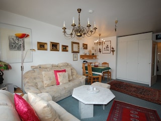 Ferienwohnung List Ausstattung 6
