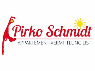 Firma Appartement-Vermittlung Pirko Schmidt - FrauSchmidt Schmidt