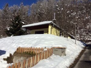 Bungalow Aussicht - St. Peter am Kammersberg - image1