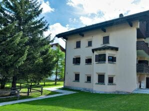 Apartamento Chesa Silvretta - Celerina - San Moritz - image1