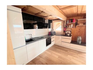 Vakantieappartement Morgins Kenmerken 7