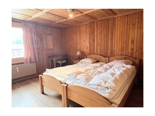 Appartamento per vacanze Morgins Caratteristiche 12