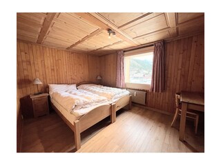 Vakantieappartement Morgins Kenmerken 13
