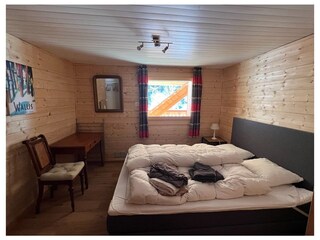 Vakantieappartement Morgins Kenmerken 14