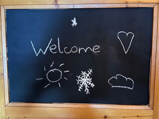 Appartamento per vacanze Morgins Ambiente 23