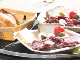 Appartamento per vacanze Morgins Ambiente 20