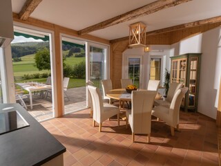 Appartamento per vacanze Mauterndorf Caratteristiche 7