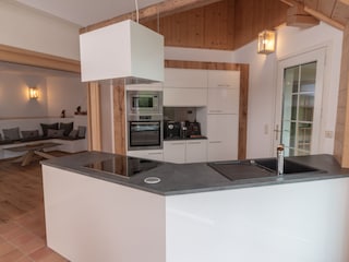 Appartamento per vacanze Mauterndorf Caratteristiche 8