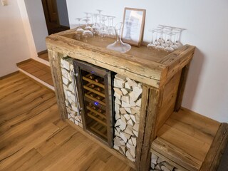 Appartamento per vacanze Mauterndorf Caratteristiche 14