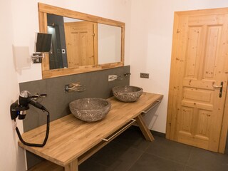 Appartamento per vacanze Mauterndorf Caratteristiche 15