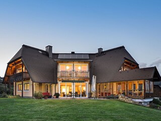 Vakantieappartement Mauterndorf Buitenaudio-opname 4