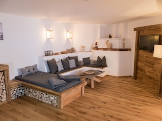 Appartamento per vacanze Mauterndorf Caratteristiche 9