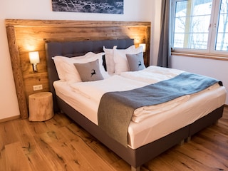 Appartamento per vacanze Mauterndorf Caratteristiche 10