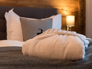 Appartamento per vacanze Mauterndorf Caratteristiche 11