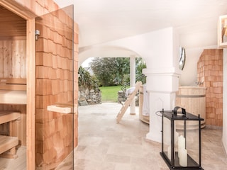 Appartamento per vacanze Mauterndorf Ambiente 18