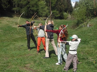 Appartamento per vacanze Mauterndorf Ambiente 26