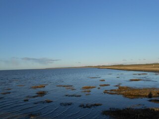 Nationalpark Wattenmeer