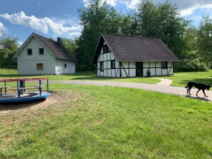 Ferienhaus Haus Thali 156 - Frielendorf - image1