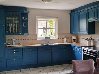 Casa per le vacanze Callantsoog Caratteristiche 15