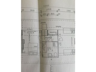 Casa per le vacanze Callantsoog Pianta del piano 41