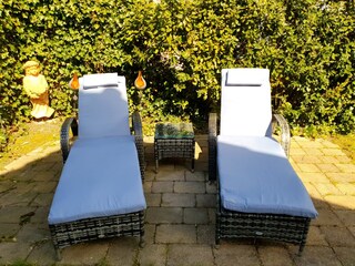 Casa per le vacanze Callantsoog Registrazione all'aperto 5