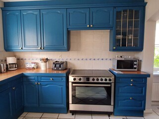 Casa per le vacanze Callantsoog Caratteristiche 17